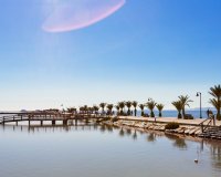 Новостройки - Вилла - Пилар де Орадада