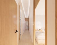 Новостройки - Вилла - Пинар де Камповерде - Pinar De Campoverde