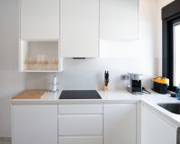 Новостройки - Вилла - Пинар де Камповерде - Pinar De Campoverde