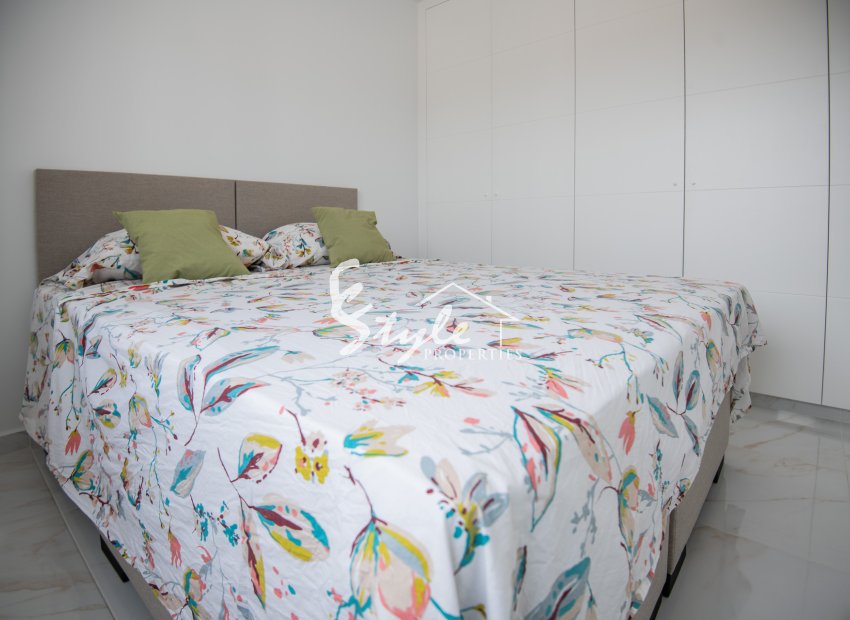 Новостройки - Вилла - Пинар де Камповерде - Pinar De Campoverde