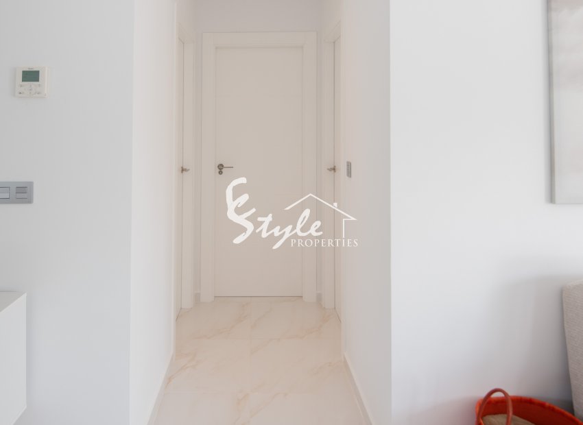 Новостройки - Вилла - Пинар де Камповерде - Pinar De Campoverde