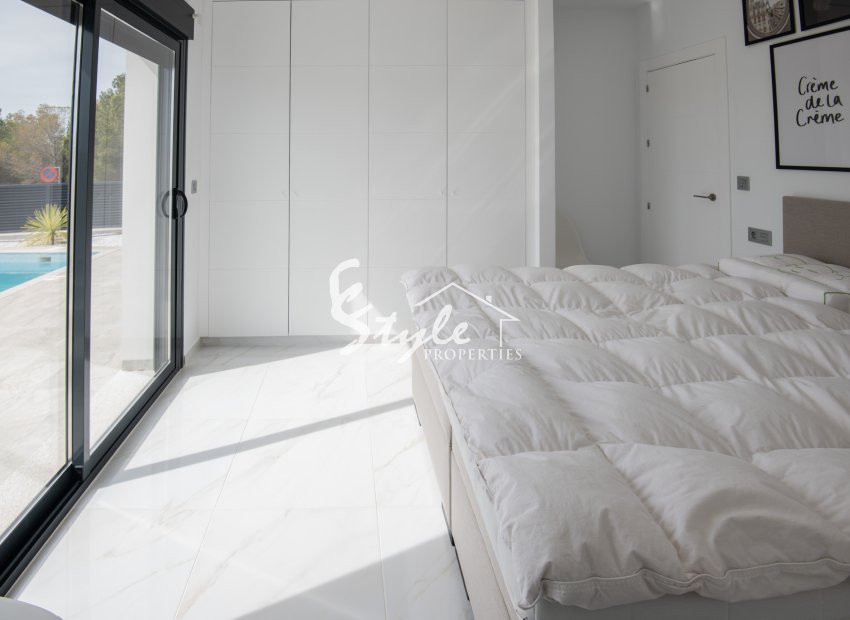 Новостройки - Вилла - Пинар де Камповерде - Pinar De Campoverde