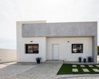 Новостройки - Вилла - Пинар де Камповерде - Pinar De Campoverde
