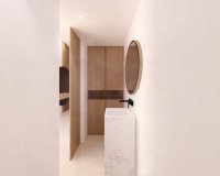 Новостройки - Вилла - Пинар де Камповерде