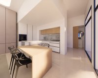 Новостройки - Вилла - Пинар де Камповерде