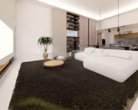 Новостройки - Вилла - Пинар де Камповерде