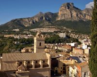 Новостройки - Вилла - Polop