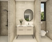 Новостройки - Вилла - Polop