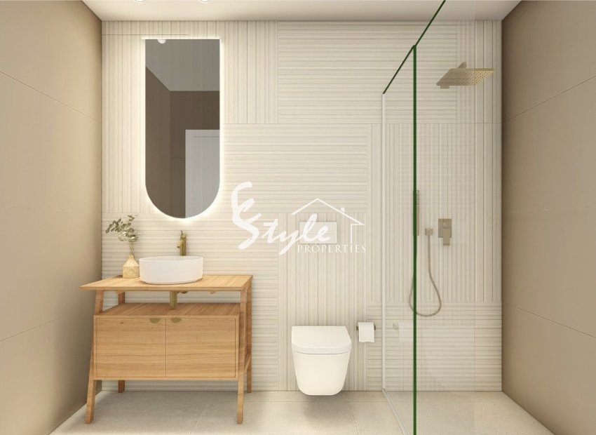 Новостройки - Вилла - Polop