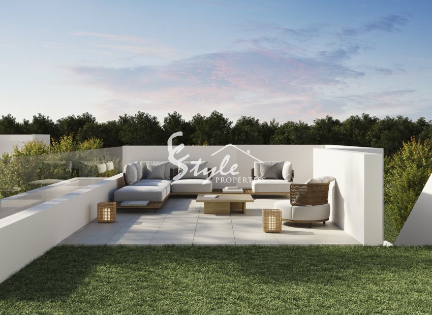 Новостройки - Вилла - Polop