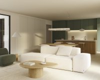 Новостройки - Вилла - Polop