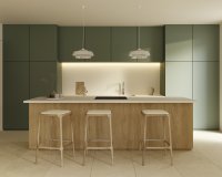 Новостройки - Вилла - Polop