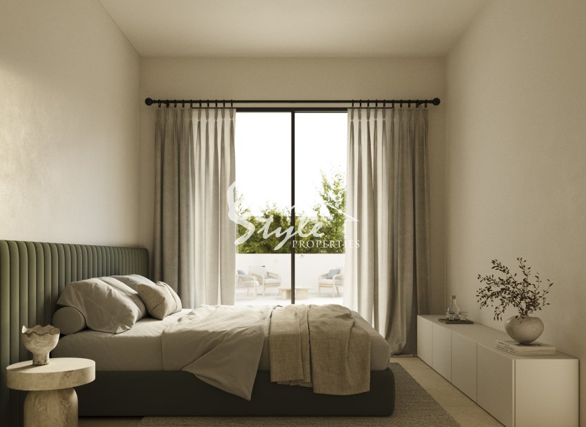 Новостройки - Вилла - Polop