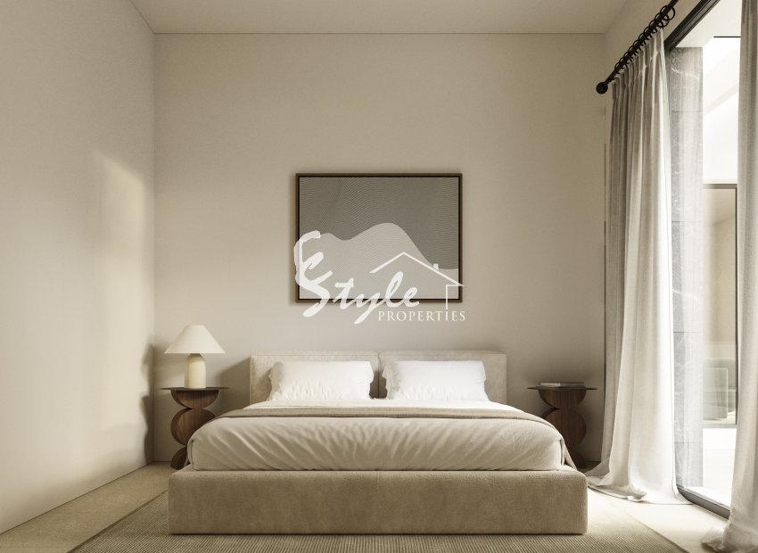 Новостройки - Вилла - Polop