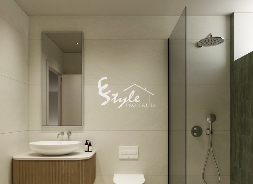 Новостройки - Вилла - Polop