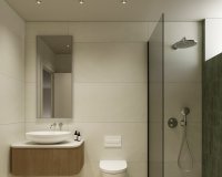 Новостройки - Вилла - Polop