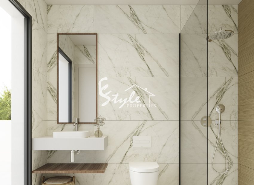 Новостройки - Вилла - Polop