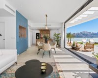 Новостройки - Вилла - Polop