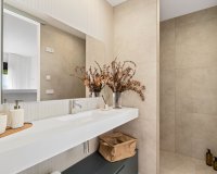 Новостройки - Вилла - Polop