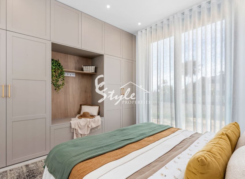 Новостройки - Вилла - Polop