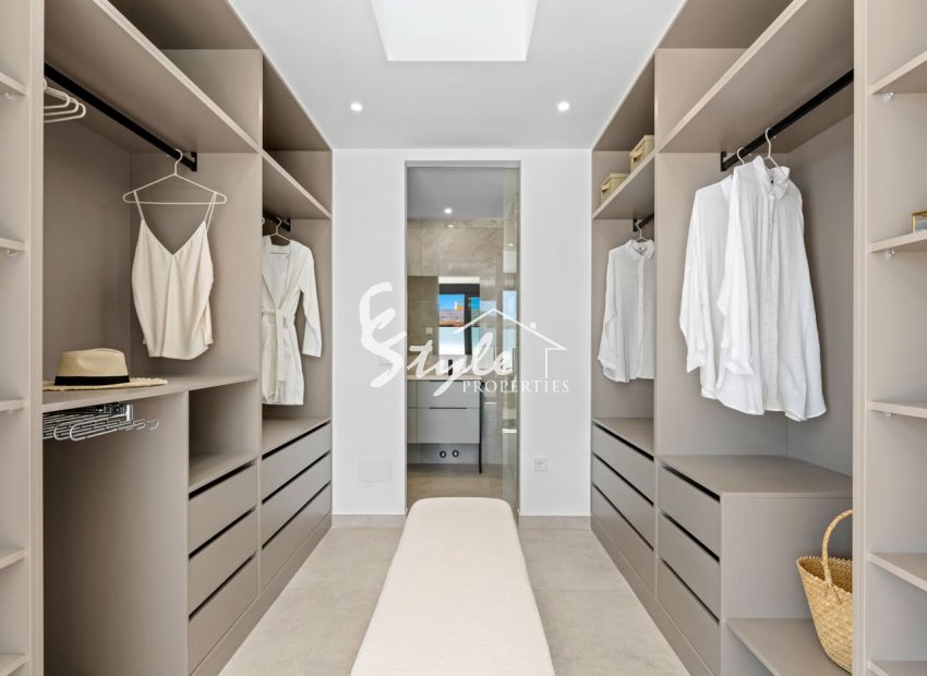 Новостройки - Вилла - Polop