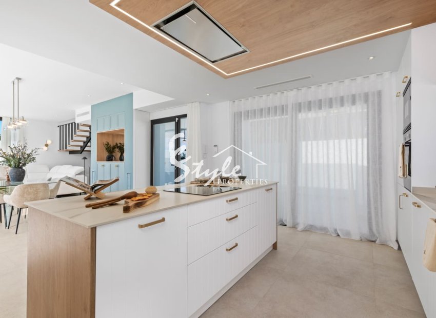 Новостройки - Вилла - Polop