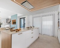 Новостройки - Вилла - Polop