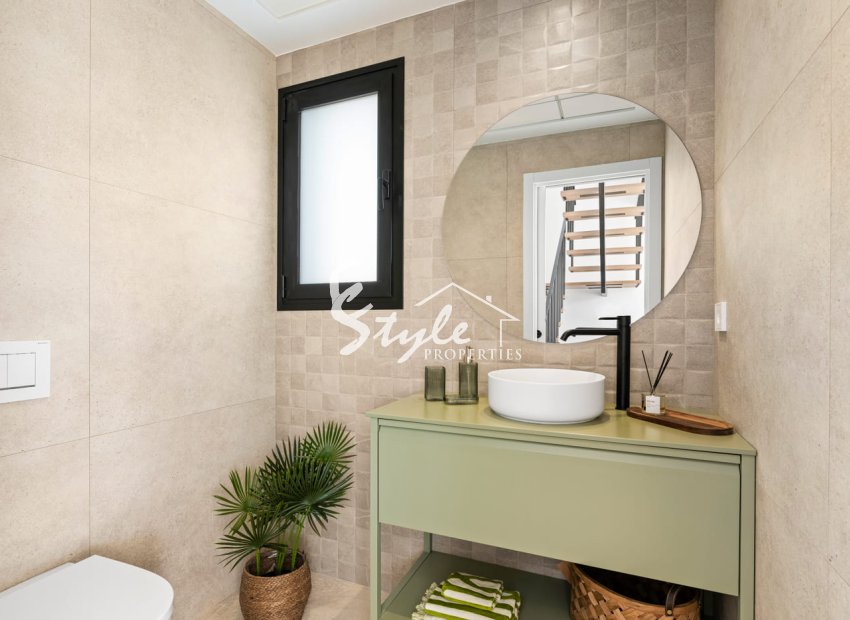 Новостройки - Вилла - Polop