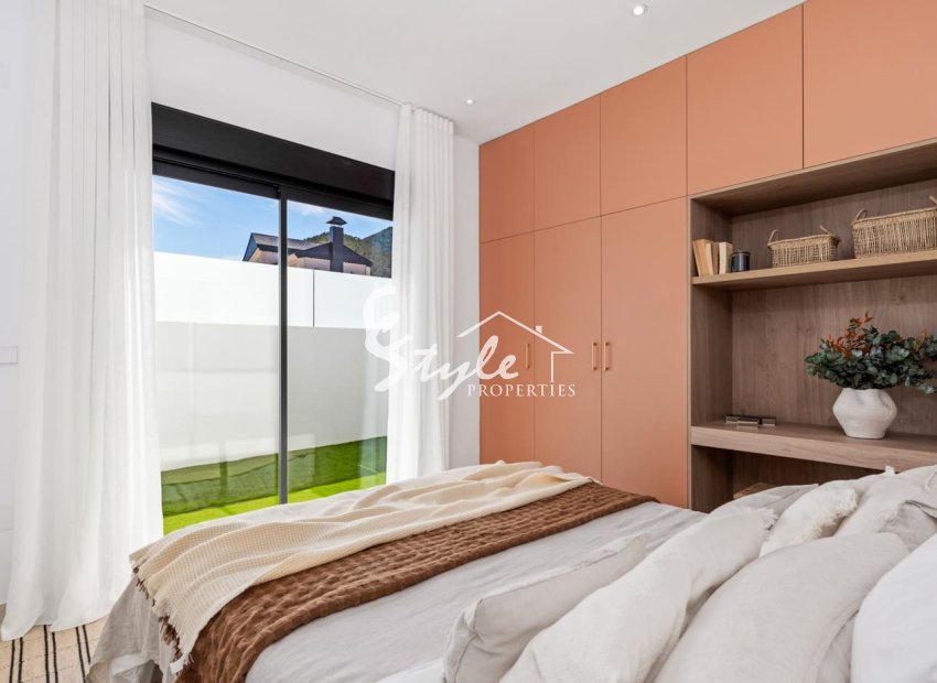 Новостройки - Вилла - Polop