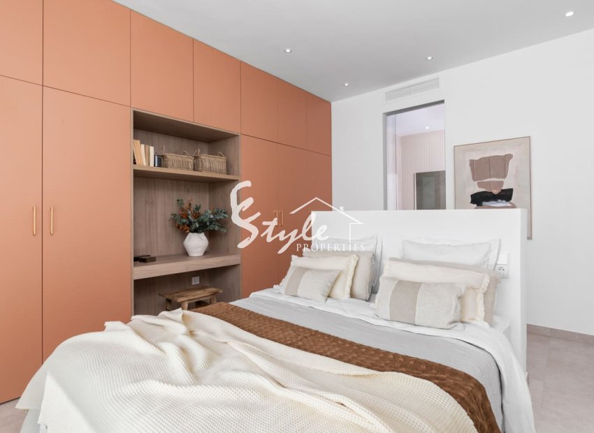 Новостройки - Вилла - Polop