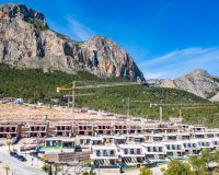 Новостройки - Вилла - Polop