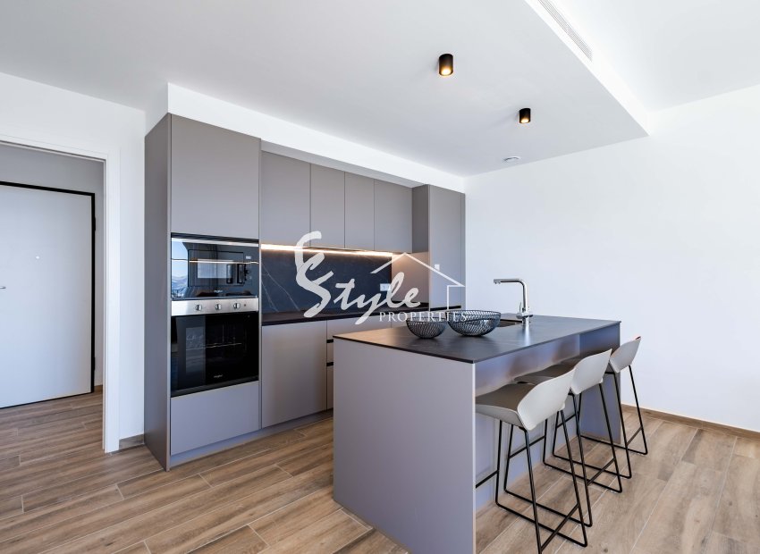 Новостройки - Вилла - Polop