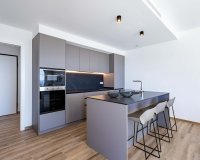 Новостройки - Вилла - Polop