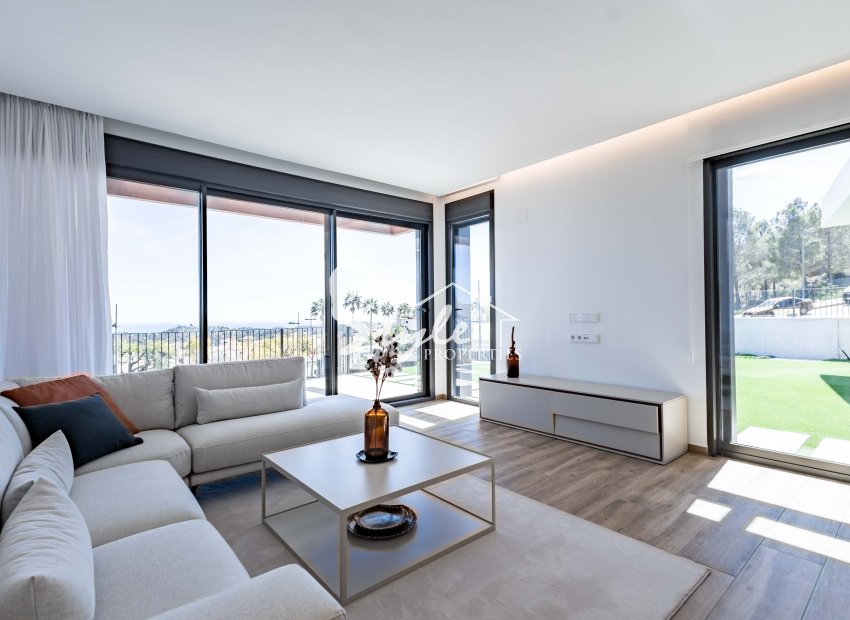 Новостройки - Вилла - Polop