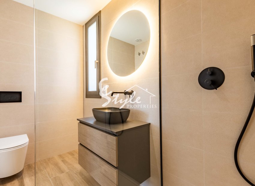 Новостройки - Вилла - Polop