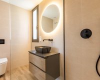 Новостройки - Вилла - Polop