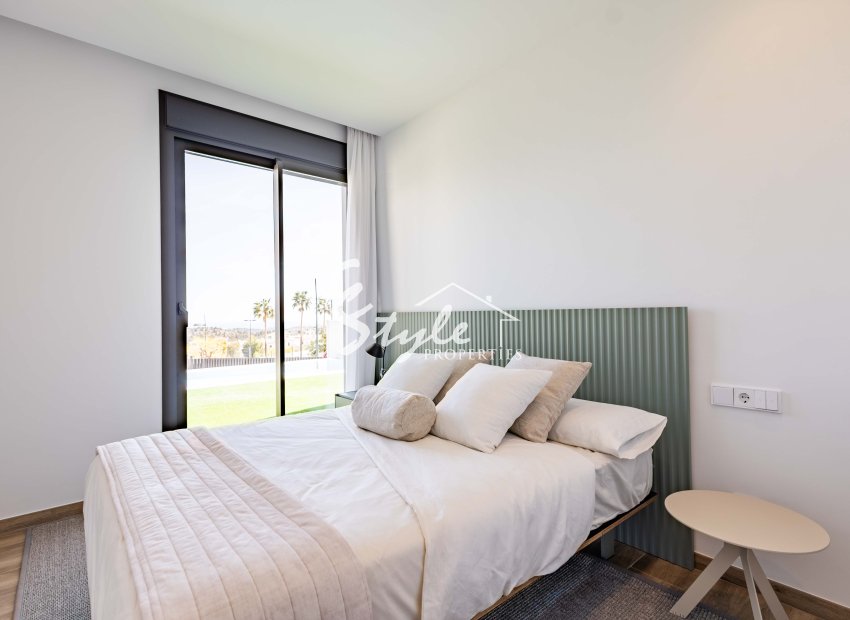 Новостройки - Вилла - Polop