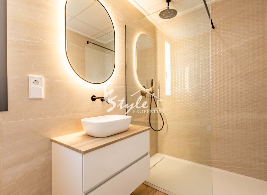 Новостройки - Вилла - Polop