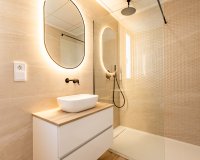 Новостройки - Вилла - Polop