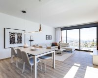 Новостройки - Вилла - Polop