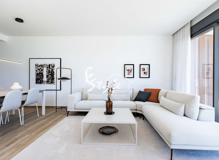 Новостройки - Вилла - Polop