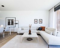 Новостройки - Вилла - Polop