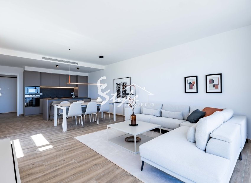 Новостройки - Вилла - Polop