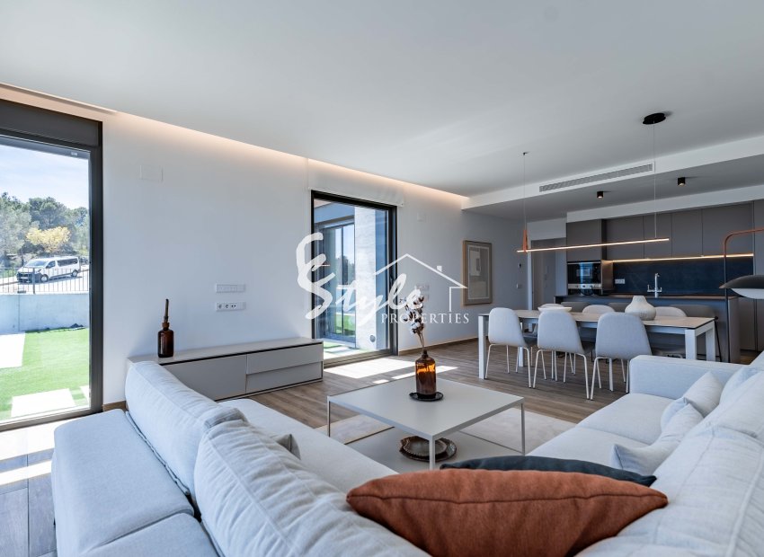 Новостройки - Вилла - Polop