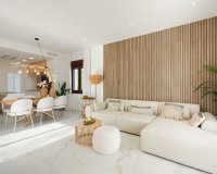 Новостройки - Вилла - Polop