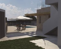 Новостройки - Вилла - Polop