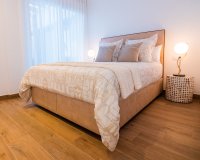 Новостройки - Вилла - Polop