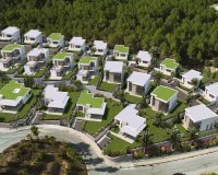 Новостройки - Вилла - Polop