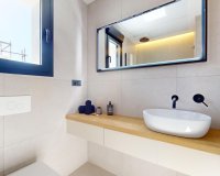Новостройки - Вилла - Polop