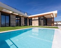 Новостройки - Вилла - Polop